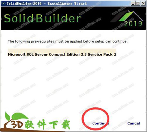 SolidBuilder 2019破解版