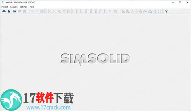 Altair SimSolid 2020破解版