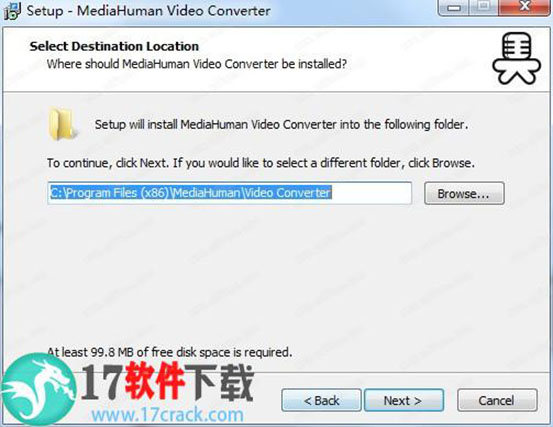 MediaHuman Video Converter破解版