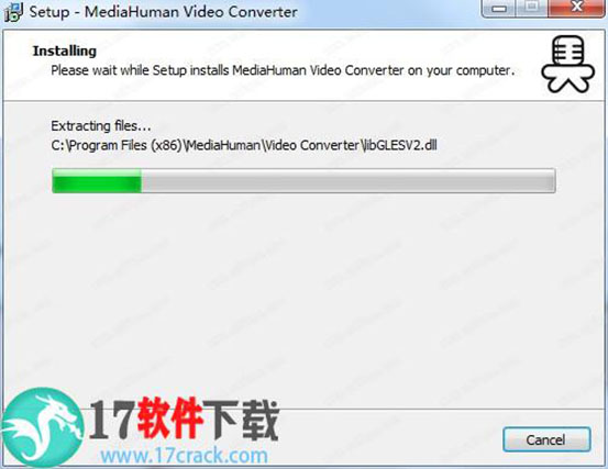 MediaHuman Video Converter破解版