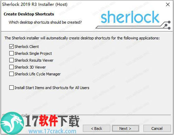 ANSYS Sherlock 2019 R3破解版