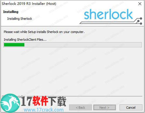 ANSYS Sherlock 2019 R3破解版