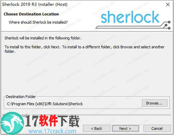 ANSYS Sherlock 2019 R3破解版