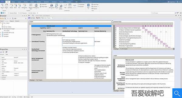 Enterprise Architect 15