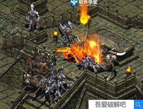 秦殇steam版