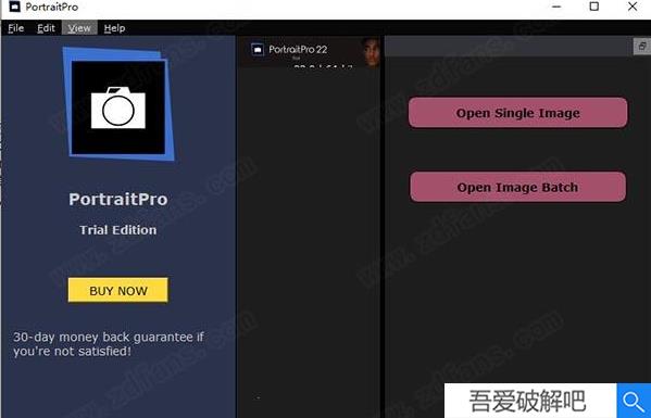 PortraitPro 22中文破解版