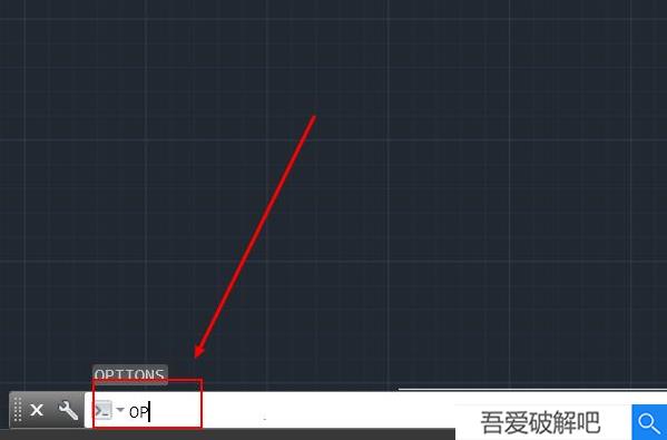 CAD2021背景怎么调成黑色1