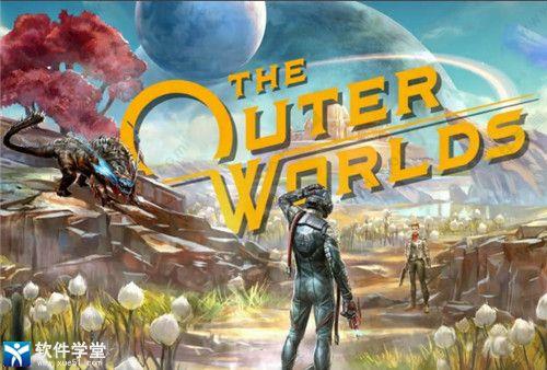 The Outer Worlds