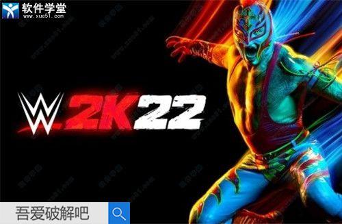 wwe2k22