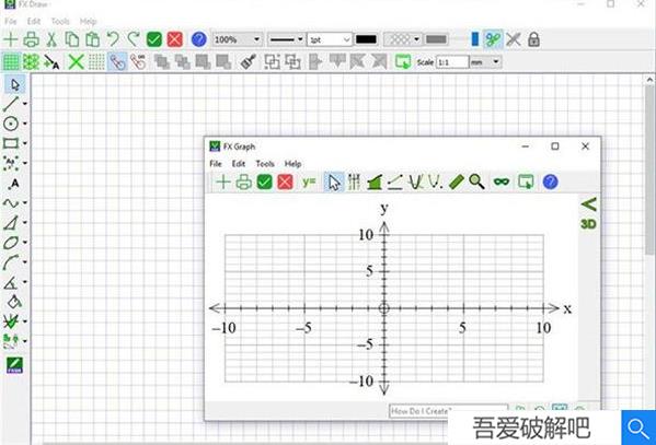 FX Draw Tools 22