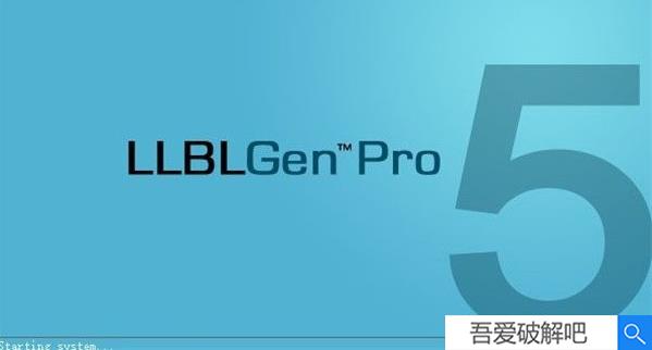 LLBLGen Pro