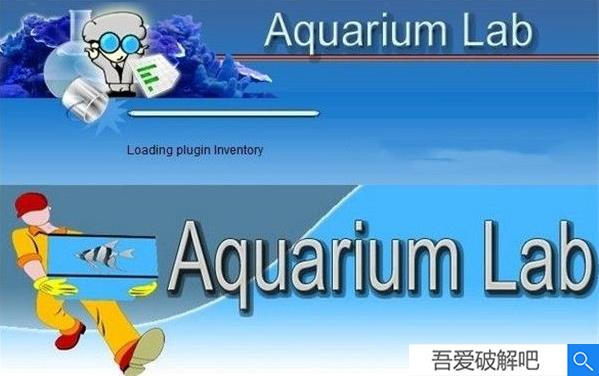 SeaApple Aquarium Lab